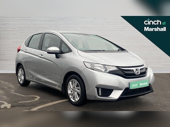 Honda - Jazz