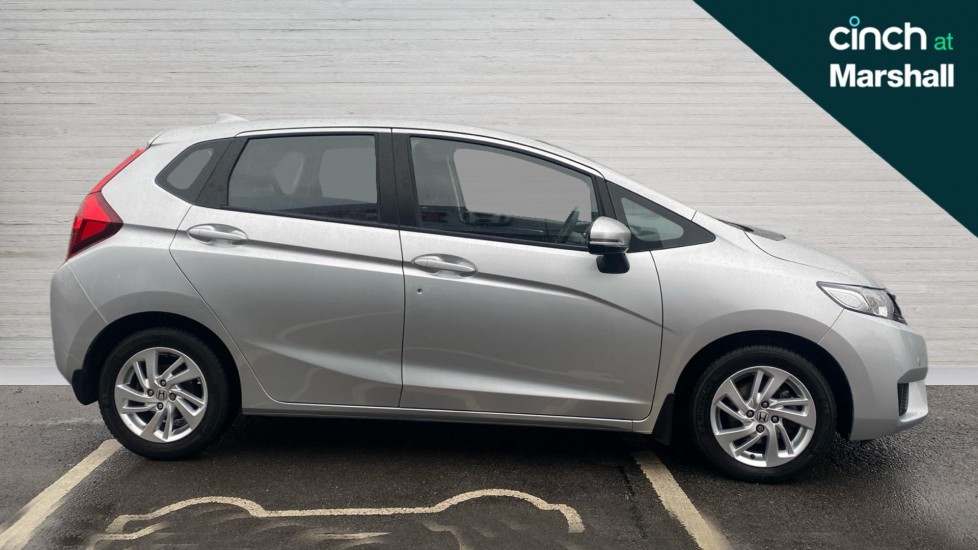 Used Honda Jazz 2015 for sale - 76780092: Photo 2