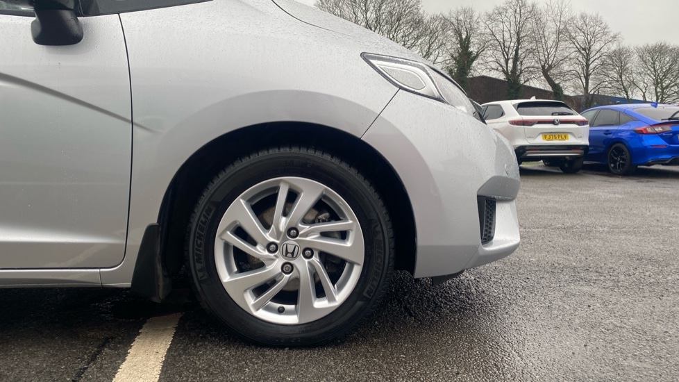 Used Honda Jazz 2015 for sale - 76780092: Photo 20