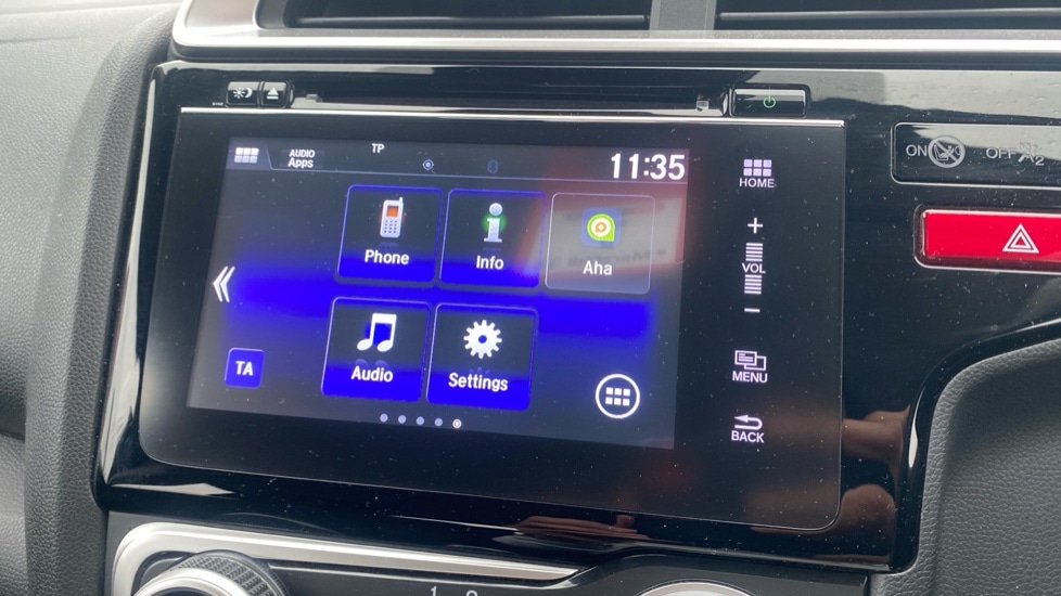 Used Honda Jazz 2015 for sale - 76780092: Photo 27