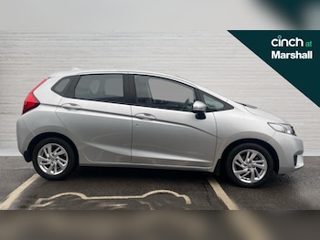 Used Honda Jazz 2015 for sale - 76780092: Photo