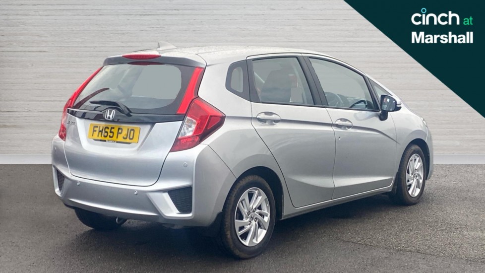 Used Honda Jazz 2015 for sale - 76780092: Photo 3