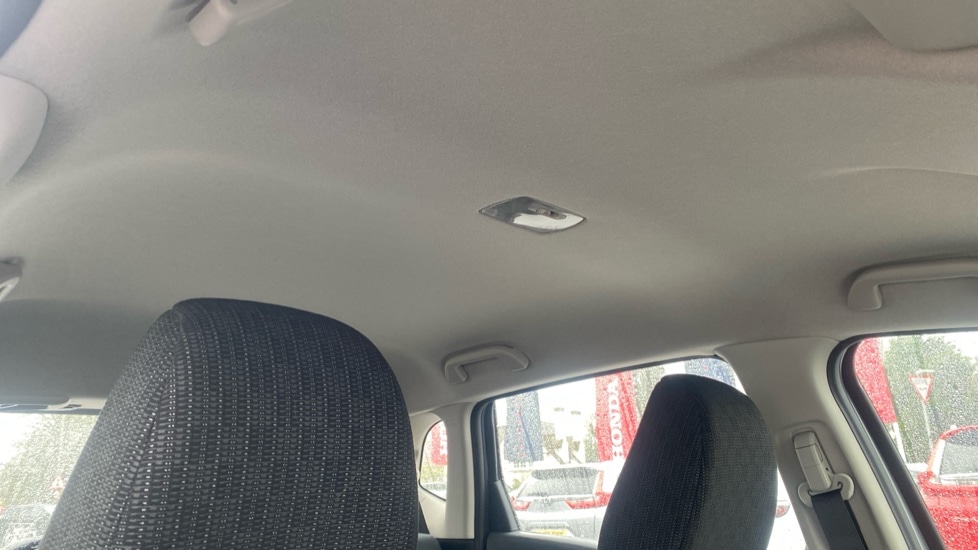 Used Honda Jazz 2015 for sale - 76780092: Photo 31