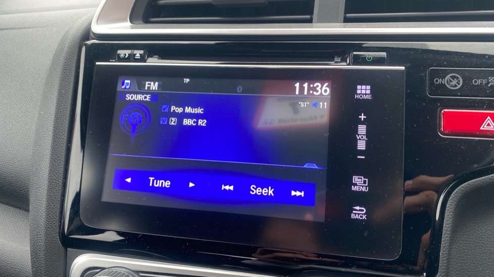 Used Honda Jazz 2015 for sale - 76780092: Photo 35