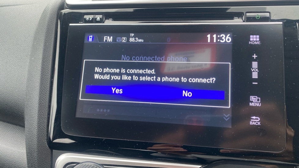 Used Honda Jazz 2015 for sale - 76780092: Photo 36