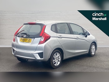 Used Honda Jazz 2015 for sale - 76780092: Photo