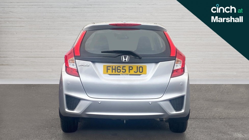 Used Honda Jazz 2015 for sale - 76780092: Photo 4