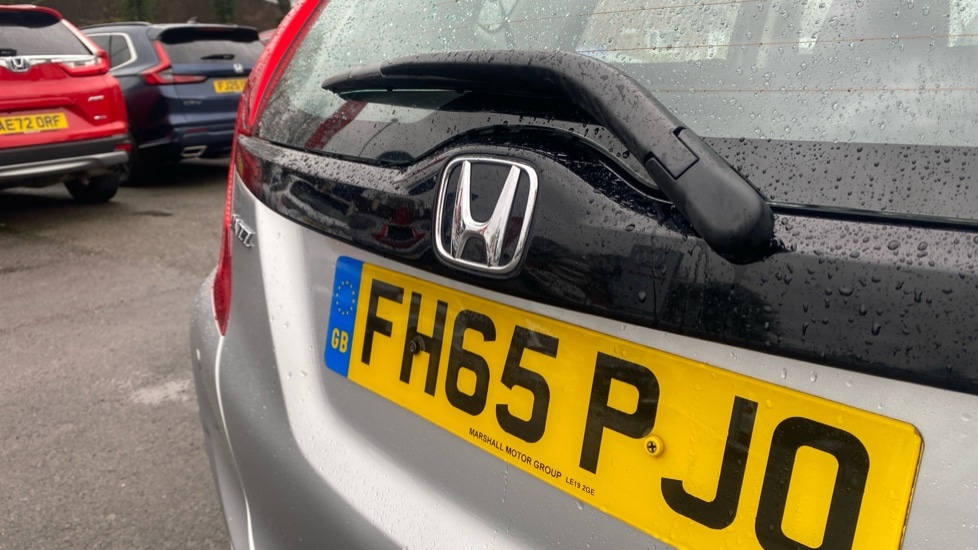 Used Honda Jazz 2015 for sale - 76780092: Photo 43