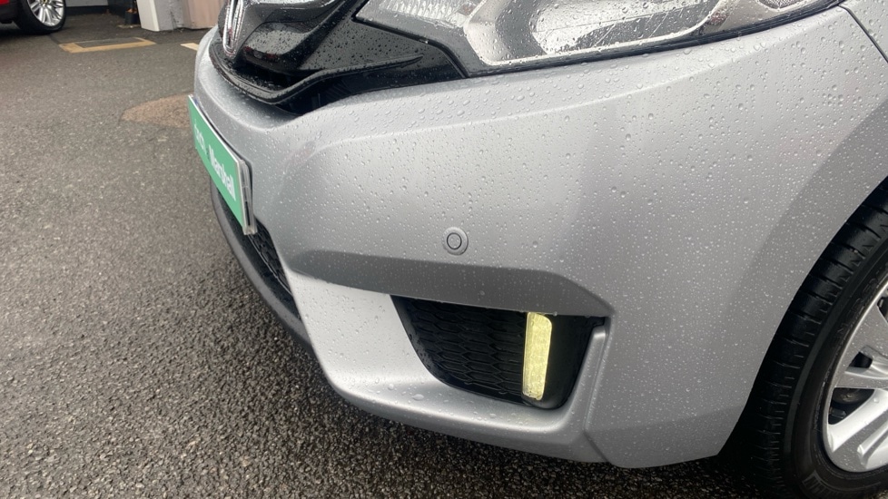 Used Honda Jazz 2015 for sale - 76780092: Photo 44