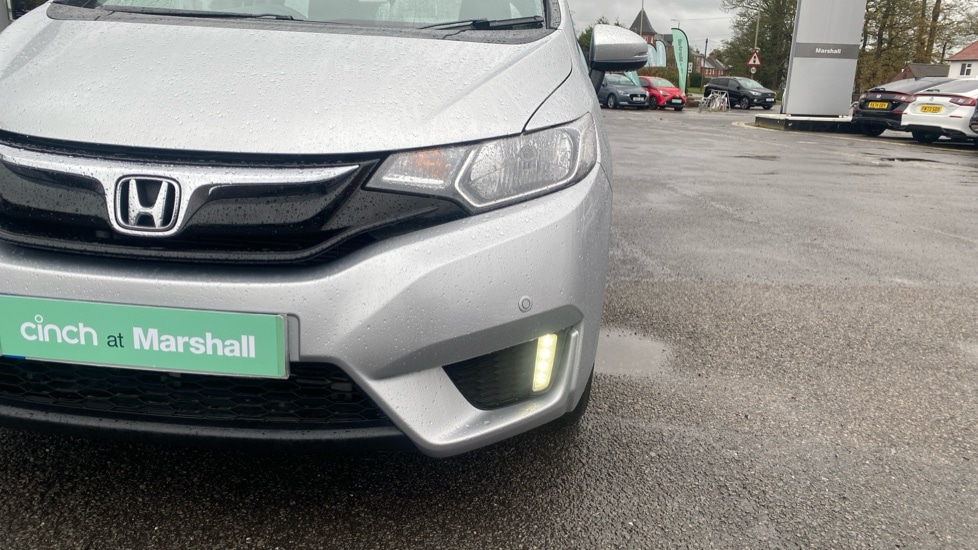 Used Honda Jazz 2015 for sale - 76780092: Photo 45