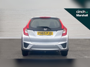 Used Honda Jazz 2015 for sale - 76780092: Photo