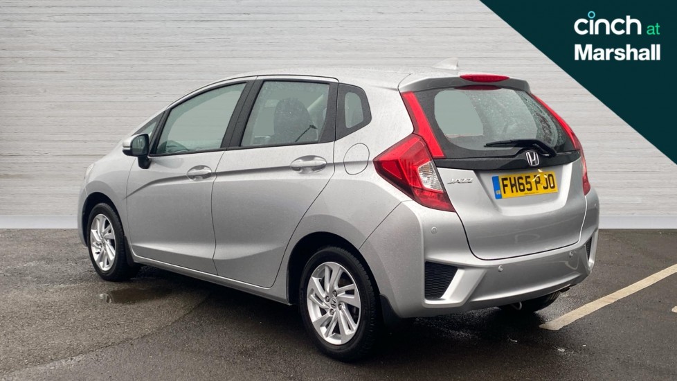 Used Honda Jazz 2015 for sale - 76780092: Photo 5