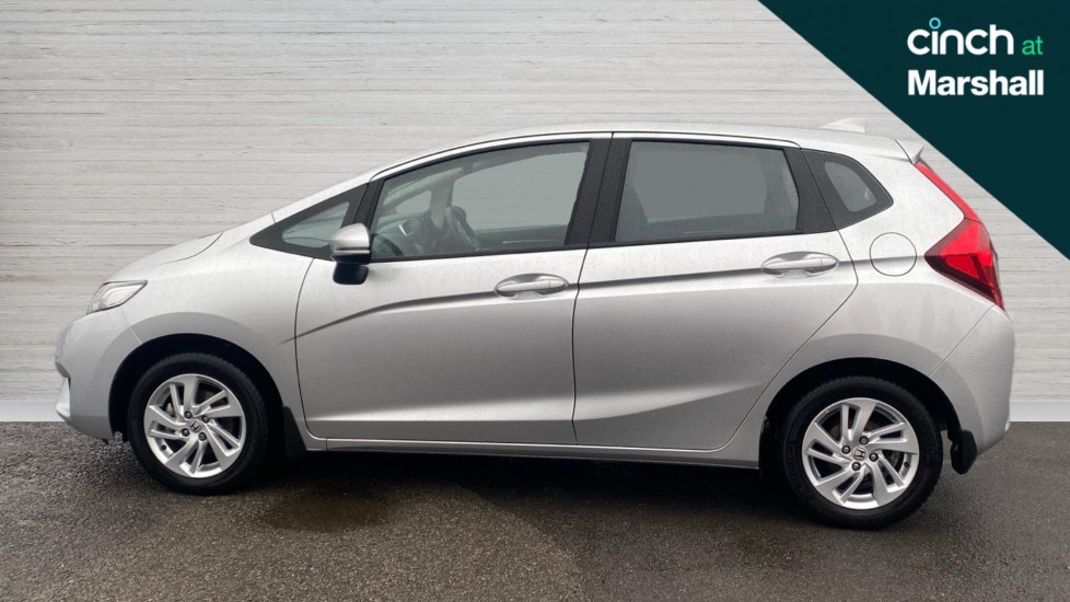 Used Honda Jazz 2015 for sale - 76780092: Photo 6