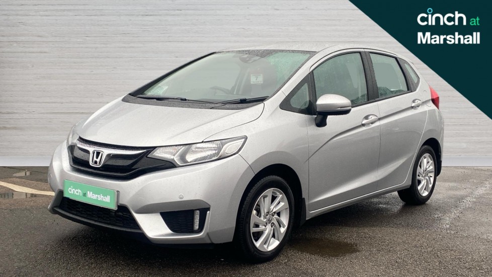 Used Honda Jazz 2015 for sale - 76780092: Photo 7