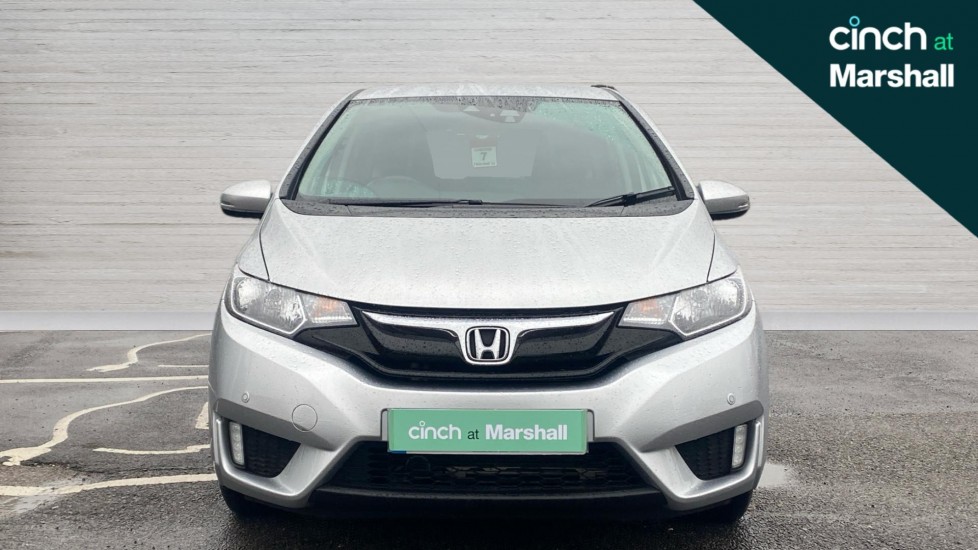Used Honda Jazz 2015 for sale - 76780092: Photo 8
