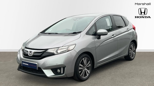 Used Honda Jazz 2017 for sale - 76234085: Photo 10