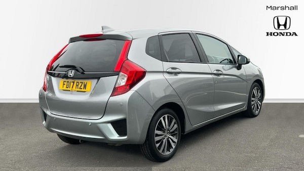 Used Honda Jazz 2017 for sale - 76234085: Photo 12
