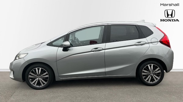 Used Honda Jazz 2017 for sale - 76234085: Photo 13