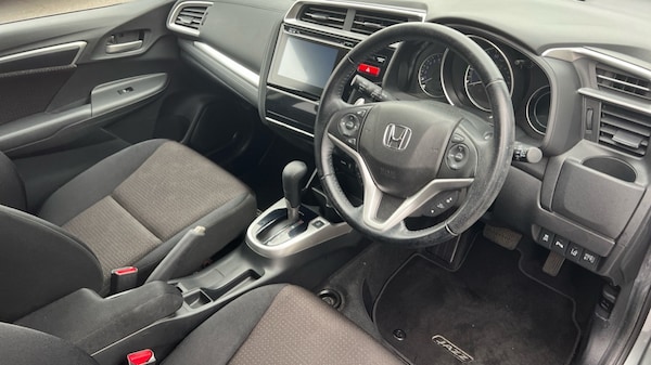 Used Honda Jazz 2017 for sale - 76234085: Photo 14