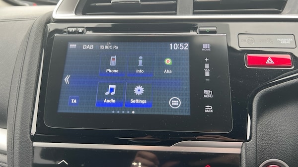 Used Honda Jazz 2017 for sale - 76234085: Photo 15