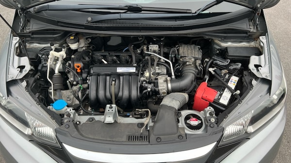 Used Honda Jazz 2017 for sale - 76234085: Photo 17