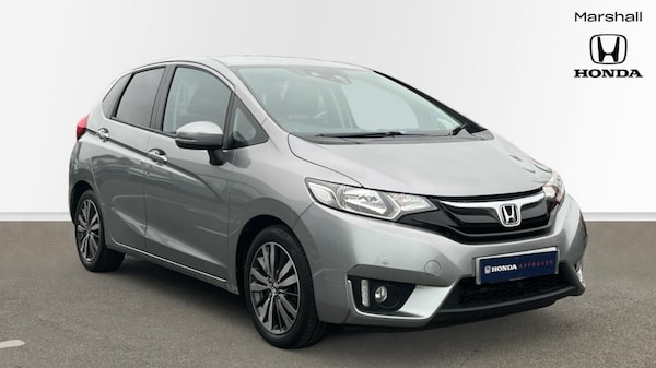 Used Honda Jazz 2017 for sale - 76234085: Photo 1