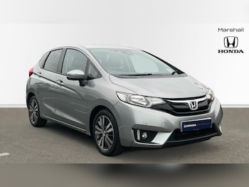 Honda - Jazz
