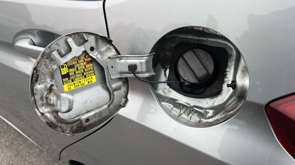 Used Honda Jazz 2017 for sale - 76234085: Photo 21
