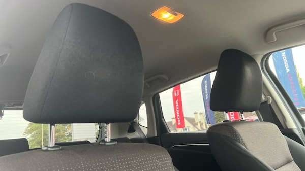 Used Honda Jazz 2017 for sale - 76234085: Photo 29