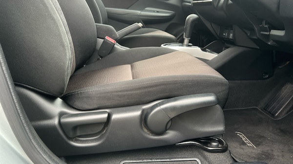 Used Honda Jazz 2017 for sale - 76234085: Photo 30