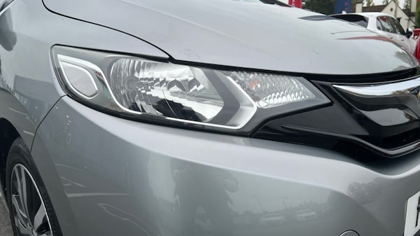 Used Honda Jazz 2017 for sale - 76234085: Photo 35
