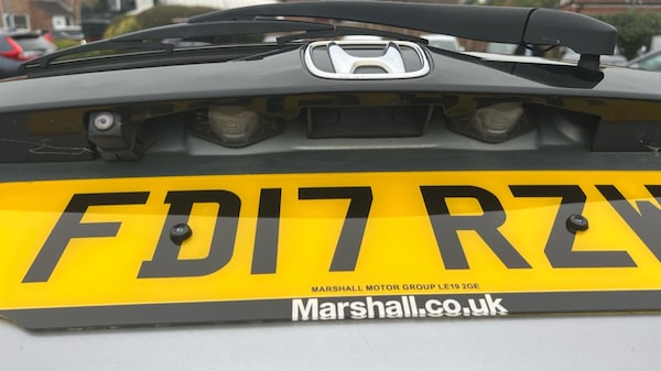 Used Honda Jazz 2017 for sale - 76234085: Photo 38