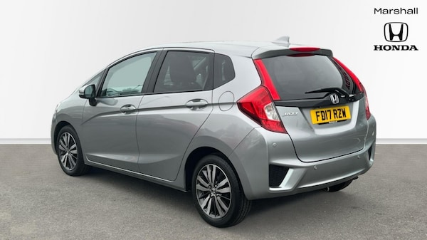 Used Honda Jazz 2017 for sale - 76234085: Photo 3