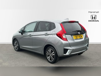 Used Honda Jazz 2017 for sale - 76234085: Photo 3