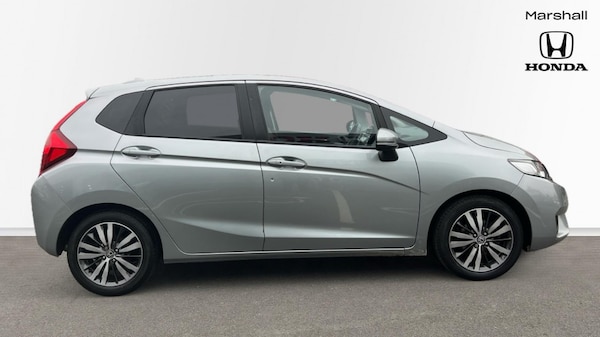 Used Honda Jazz 2017 for sale - 76234085: Photo 5