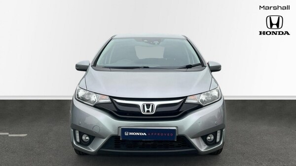 Used Honda Jazz 2017 for sale - 76234085: Photo 6