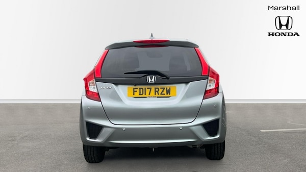 Used Honda Jazz 2017 for sale - 76234085: Photo 7