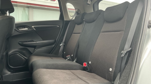 Used Honda Jazz 2017 for sale - 76234085: Photo 8