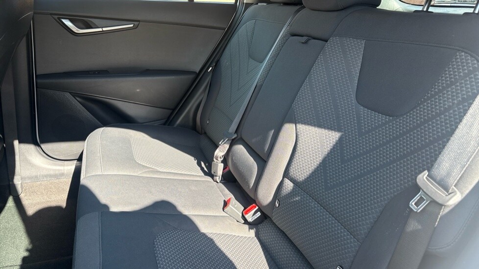Used Kia Niro 2022 for sale - 77018384: Photo 14