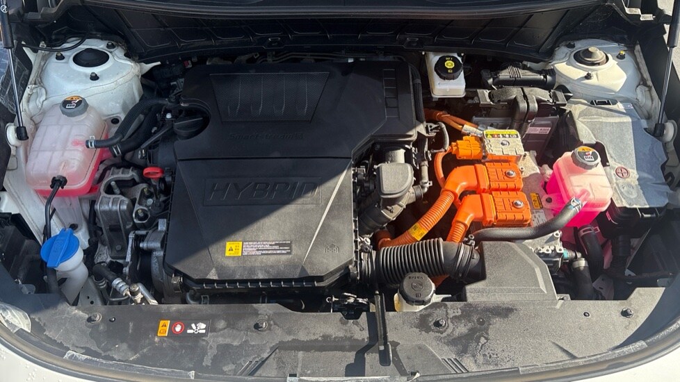 Used Kia Niro 2022 for sale - 77018384: Photo 16