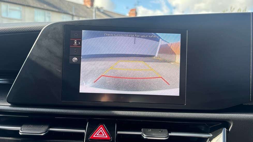 Used Kia Niro 2022 for sale - 77018384: Photo 28