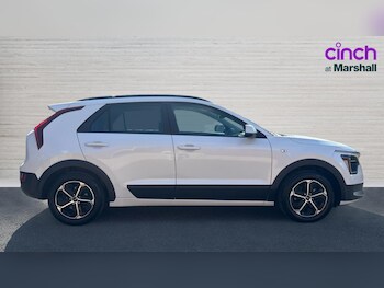 Used Kia Niro 2022 for sale - 77018384: Photo