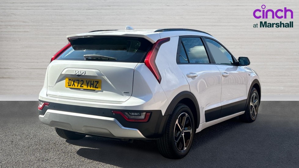 Used Kia Niro 2022 for sale - 77018384: Photo 3