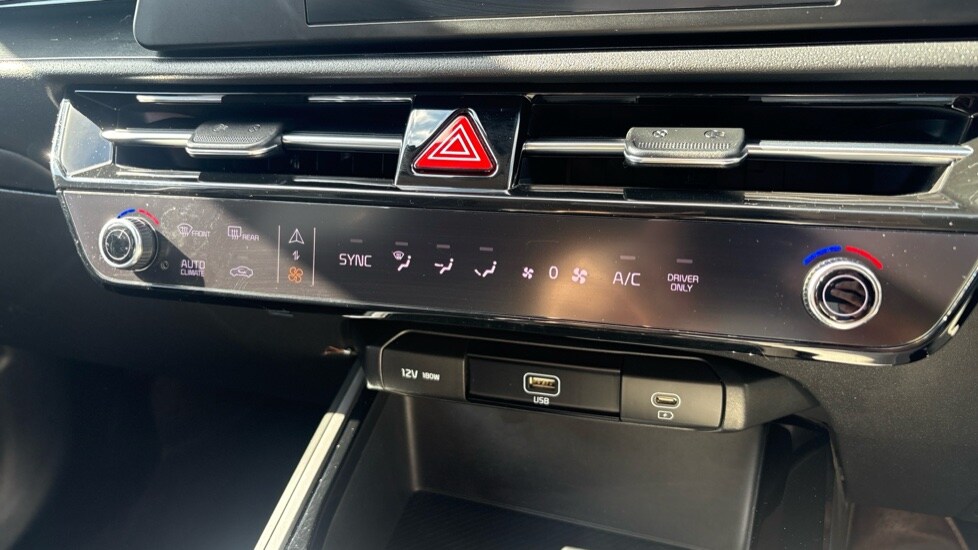 Used Kia Niro 2022 for sale - 77018384: Photo 36