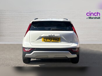 Used Kia Niro 2022 for sale - 77018384: Photo