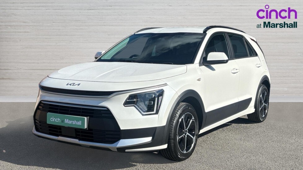 Used Kia Niro 2022 for sale - 77018384: Photo 7