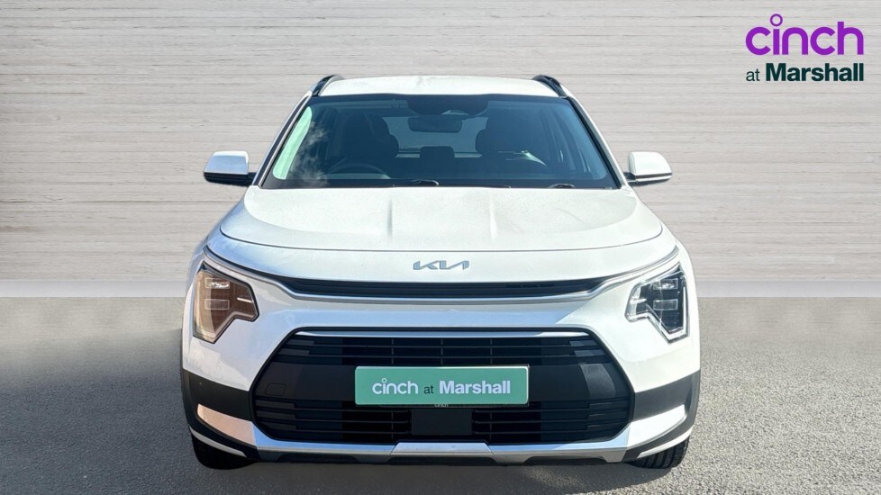 Used Kia Niro 2022 for sale - 77018384: Photo 8