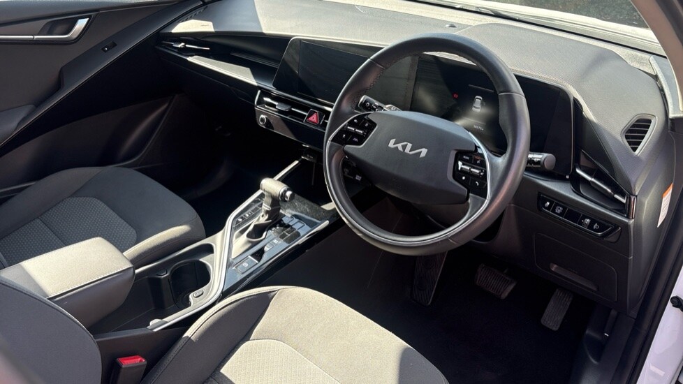 Used Kia Niro 2022 for sale - 77018384: Photo 9