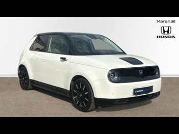 2024 - 113kW Advance 36kWh 5dr Auto