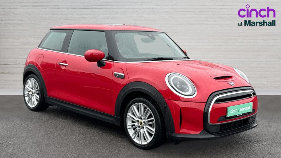 Used MINI Hatch 2021 for sale - 76872160: Photo 1